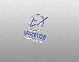 Sojibnisat tarafından Logo for: Lexington Local Deals için no 28