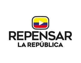 #95 for Repensar la República by ManuelAlejandro7