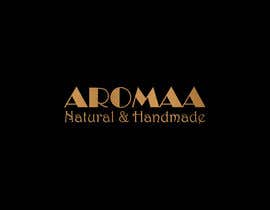 nº 62 pour AROMAA Natural &amp; Handmade par mdkawshairullah 
