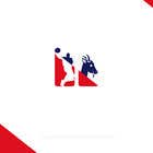 #100 cho Kobe Legacy Project  - NBA and GOAT logo bởi realmanish