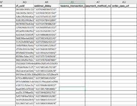 #16 for clean up data configuration on .csv file by CarolinaCardoza