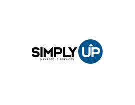 #423 ， SimplyUp logo design 来自 fezibaba