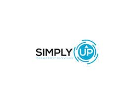 #796 SimplyUp logo design részére mahireza245 által