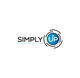 Miniatura de participación en el concurso Nro.896 para                                                     SimplyUp logo design
                                                