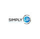 Tävlingsbidrag #964 ikon för                                                     SimplyUp logo design
                                                