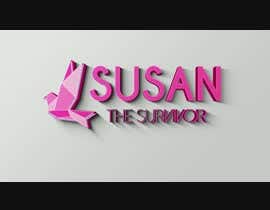 #3 for LOGO ANIMATION (Video INTRO) for Susan The Survivor and short outro. af RicBrooks