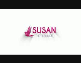#1 for LOGO ANIMATION (Video INTRO) for Susan The Survivor and short outro. af Mkzproduction