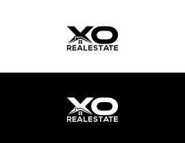 Nro 180 kilpailuun Logo for realestate company käyttäjältä Rony5505