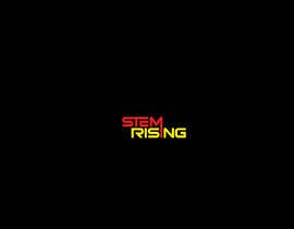 logoexpertbd님에 의한 New Podcast Cover Logo - STEM Rising을(를) 위한 #3