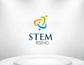 gundalas님에 의한 New Podcast Cover Logo - STEM Rising을(를) 위한 #25