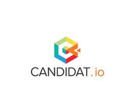 #214 para Logo for Candidate.io de ericsatya233