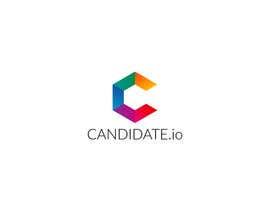 #171 para Logo for Candidate.io de sobujdigitalsign