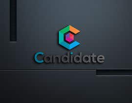 #208 для Logo for Candidate.io від shakilhossain533