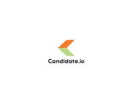 #204 para Logo for Candidate.io de alauddinh957