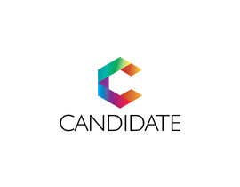 #304 dla Logo for Candidate.io przez erwantonggalek
