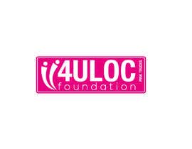 #458 for Design a logo &quot;4ULOC Foundation&quot; by Bhavesh57
