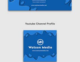 #71 for Create a Company Brand Identity, Media Assets &amp; Style Guide by Rahman782