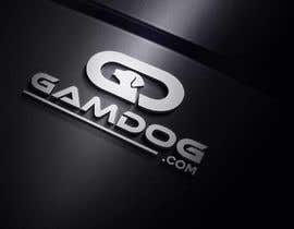#8 dla e-Gambling Logo for GamDog (New GamDog.com Gambling Site) przez Ghaziart