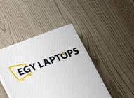 dandapatbidya tarafından logo design for laptops e-commerce için no 20