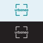 #1911 untuk Build a Logo for urbanea.com oleh sroy09758