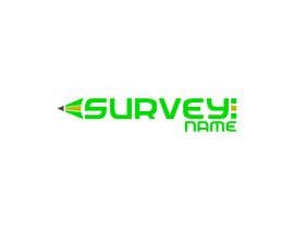iwebstudioindia님에 의한 Design a logo for surveys company을(를) 위한 #230