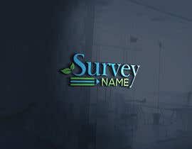 #181 para Design a logo for surveys company por KleanArt