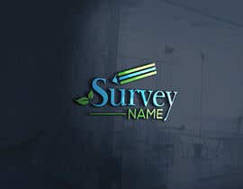 #183 para Design a logo for surveys company por KleanArt