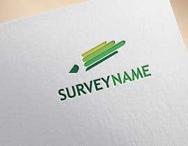#179 para Design a logo for surveys company por shahinhasanttt11