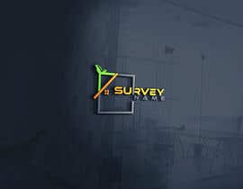 Nambari 79 ya Design a logo for surveys company na hmrahmat202021
