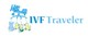 Contest Entry #71 thumbnail for                                                     Logo Design for IVF Traveler
                                                