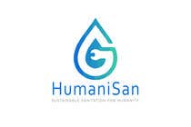 #3 ， Logo design for a non profit organization 来自 Amrzahran11