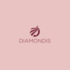 #862 para Design a logo for a Beauty Brand (Diamondis) de Tanvirhossain01