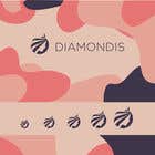 #864 para Design a logo for a Beauty Brand (Diamondis) de Tanvirhossain01
