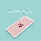 #874 para Design a logo for a Beauty Brand (Diamondis) de Tanvirhossain01