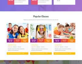#9 for Design a home page by Mahamud2