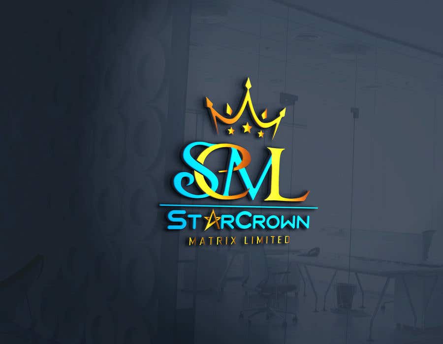 Participación en el concurso Nro.53 para                                                 Logo Design for StarCrown
                                            