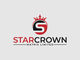 Miniaturka zgłoszenia konkursowego o numerze #9 do konkursu pt. "                                                    Logo Design for StarCrown
                                                "