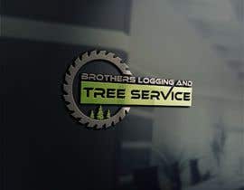 #47 para Brothers Logging and Tree Service de sakibulislam2004