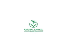 Nro 229 kilpailuun Create Logo for Natural Capital Investors käyttäjältä sohelranafreela7