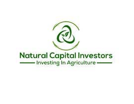 Nro 202 kilpailuun Create Logo for Natural Capital Investors käyttäjältä raselkhanrajj