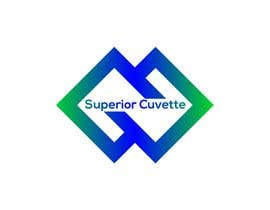 #431 for Superior Cuvette Logo by sohanpodder7