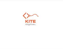 #285 para Logo Design For Kite Digital de dulhanindi