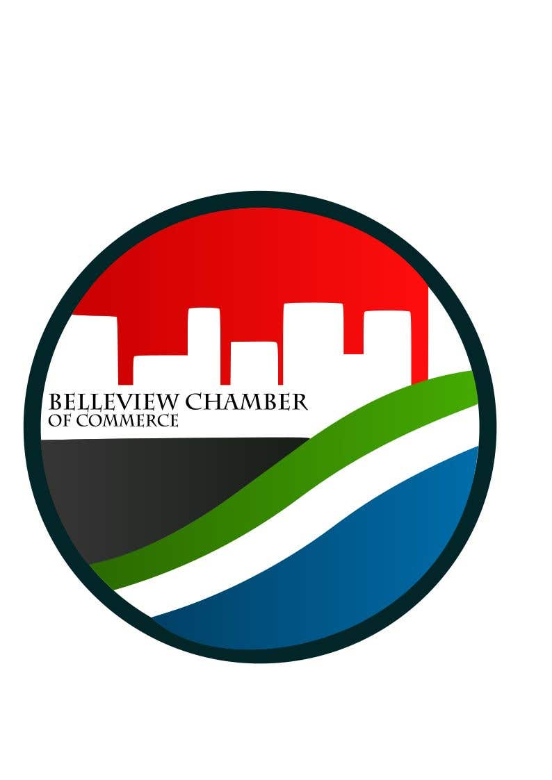 Proposition n°5 du concours                                                 Belleview Chamber of Commerce
                                            