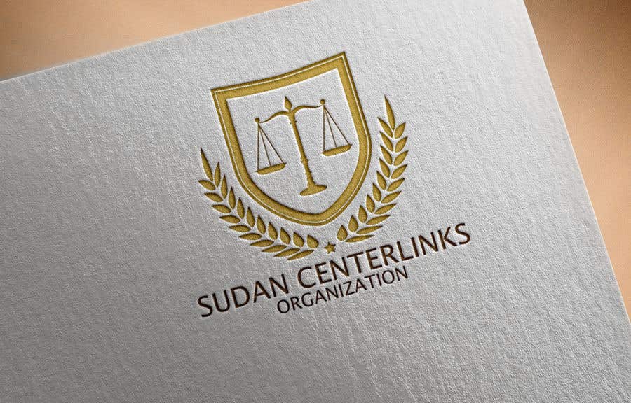 Participación en el concurso Nro.14 para                                                 design a logo for Sudan Centerlinks organization
                                            