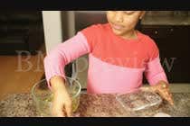 #6 para Video Editing --------- youtube video -----------  Children baking a cake 4K de bmjoy99