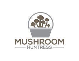 #27 for Logo and Banner Design for Mushroom Blog by freedomnazam