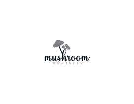 #49 para Logo and Banner Design for Mushroom Blog de emdad1234