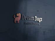 #27 para Logo design/redesign for my Dog Training business de rubelhasan0500