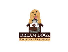 #169 para Logo design/redesign for my Dog Training business de GraphicEra99
