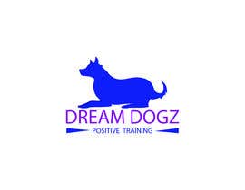 #188 para Logo design/redesign for my Dog Training business de sksahalhassan